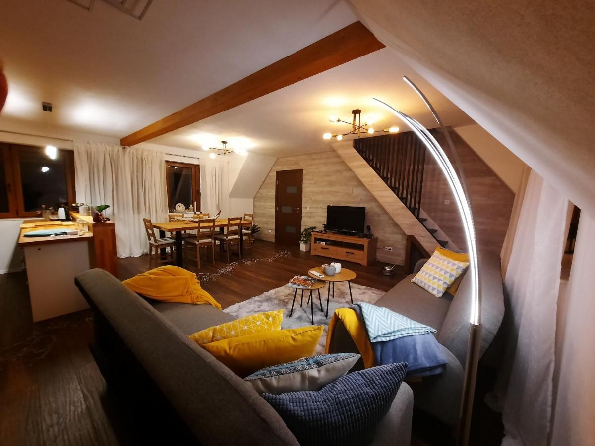 Apartments 'Niko' Waldsee  Bagian luar foto