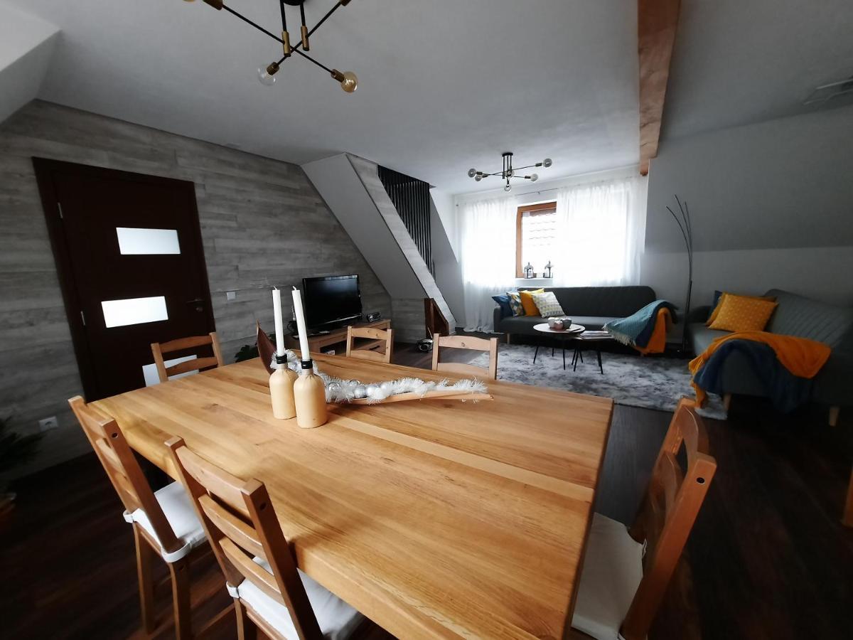 Apartments 'Niko' Waldsee  Bagian luar foto