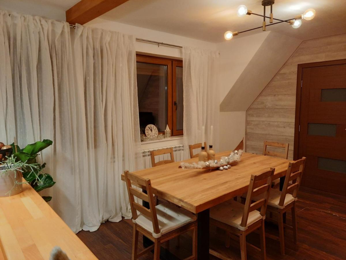 Apartments 'Niko' Waldsee  Bagian luar foto